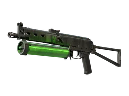 PP-Bizon | Fuel Rod