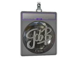 Sticker Slab | gob b (Foil) | Katowice 2019