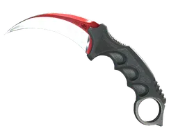 ★ Karambit | Autotronic