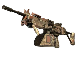 Negev | CaliCamo
