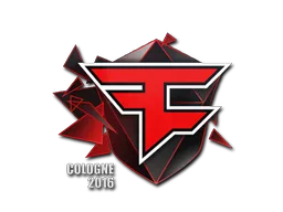 FaZe Clan | Cologne 2016