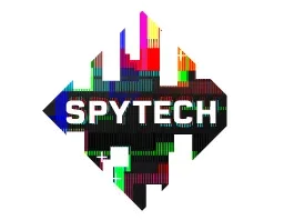 The Spy Tech Collection