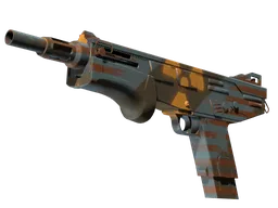 MAG-7 | Irradiated Alert