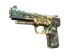 Five-SeveN | Scrawl (Factory New)