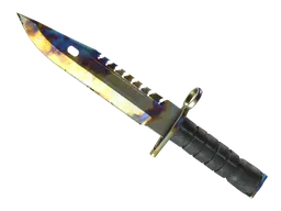 ★ M9 Bayonet | Case Hardened