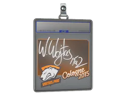 Sticker Slab | TaZ | Cologne 2015