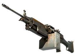M249 | Warbird