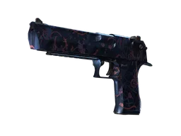 Desert Eagle | Night Heist