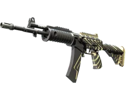 Galil AR | Destroyer (Factory New)