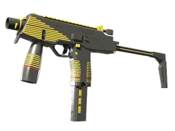 MP9 | Bee-Tron