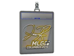 Sticker Slab | jasonR | MLG Columbus 2016