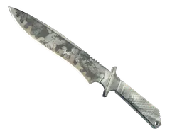★ Classic Knife | Urban Masked