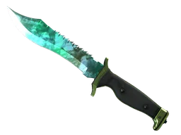 ★ Bowie Knife | Gamma Doppler — Phase 2