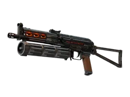 PP-Bizon | Runic (Factory New)