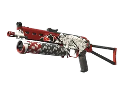 PP-Bizon | High Roller