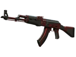 AK-47 | Orbit Mk01