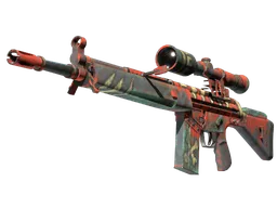 G3SG1 | The Executioner