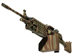 M249 | Predator