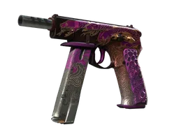 CZ75-Auto | Xiangliu