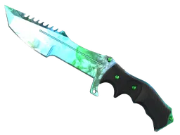 ★ Huntsman Knife | Gamma Doppler — Phase 3