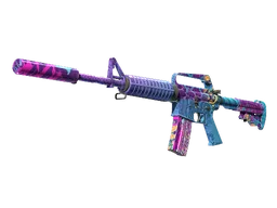 M4A1-S | Party Animal