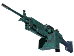 M249 | Shipping Forecast