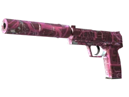 USP-S | Target Acquired