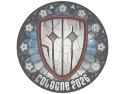 Sticker | SINNERS | Cologne 2026