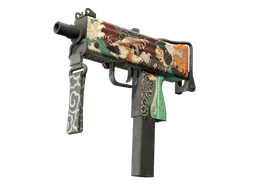 MAC-10 | Allure