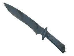 ★ Classic Knife | Night Stripe