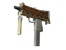 MAC-10 | Copper Borre