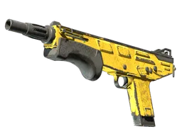 MAG-7 | Bulldozer