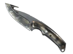 ★ Gut Knife | Scorched