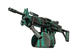 Negev | Terrain