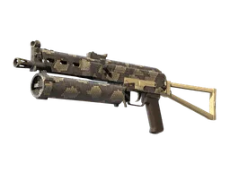 PP-Bizon | Death Rattle