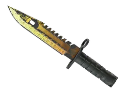 ★ M9 Bayonet | Lore