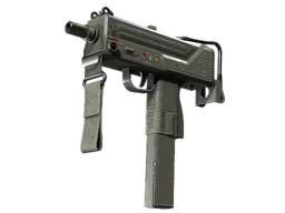MAC-10 | Video Cam
