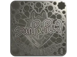 Sticker | SunPayus (Foil, Ranked) | Cologne 2026