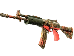 Galil AR | Dusk Ruins