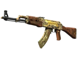 AK-47 | Panthera onca