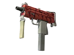 MAC-10 | Carnivore