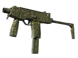 MP9 | Old Roots