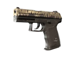P2000 | Lifted Spirits