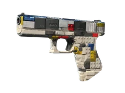 Glock-18 | Block-18