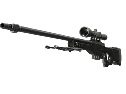 AWP | Graphite