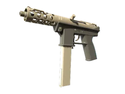 Tec-9 | Raw Ceramic