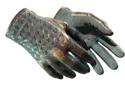 ★ Driver Gloves | Lunar Weave