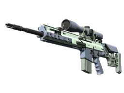 SCAR-20 | Storm