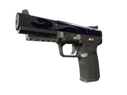 Five-SeveN | Flame Test (Factory New)