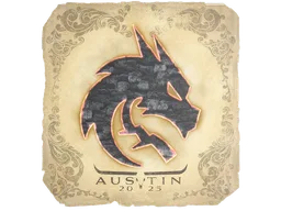 Sticker | Team Spirit | Austin 2025